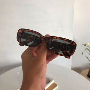 Floucia Gia Sunglasses